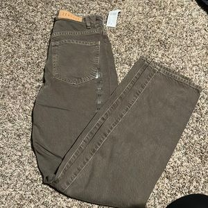 womens pacsun jeans, size 22
